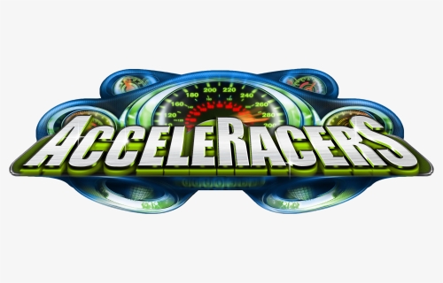Hot Wheels Acceleracers Logo, HD Png Download, Free Download