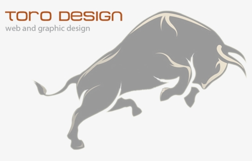 Scroll Down To See How Toro Design Can Help Your Business - Forex Bulls And Bears, HD Png Download, Free Download