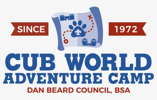 Cub World Logo - Graphic Design, HD Png Download, Free Download