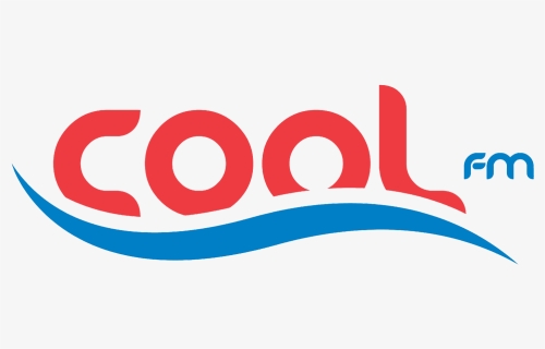 Cool Logo Png - Cool Fm Logo Png, Transparent Png, Free Download