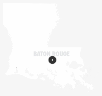Louisiana Clipart State - Louisiana State Senate District 3, HD Png Download, Free Download