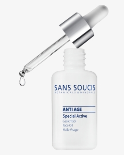 Sans Soucis Anti Age Serum Review, HD Png Download, Free Download