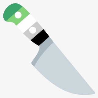 Some Pride Knife Emojis  aro - Hunting Knife, HD Png Download, Free Download