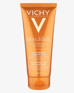 Ideal Soleil Self Tanner, HD Png Download, Free Download