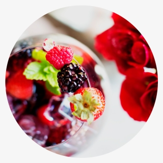 Lvp Red Sangria - Dessert, HD Png Download, Free Download