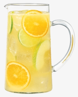 White Sangria, Punch Version - Champagne Cocktail, HD Png Download, Free Download