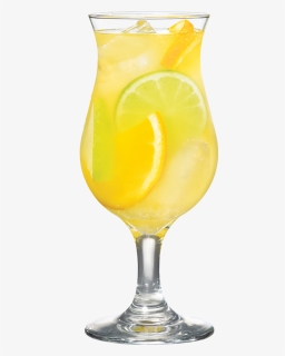 White Sangria, Individual Serving - Champagne Stemware, HD Png Download, Free Download