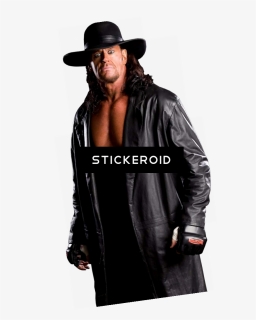 Roblox Undertaker Jacket