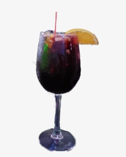 #sangria - Iba Official Cocktail, HD Png Download, Free Download