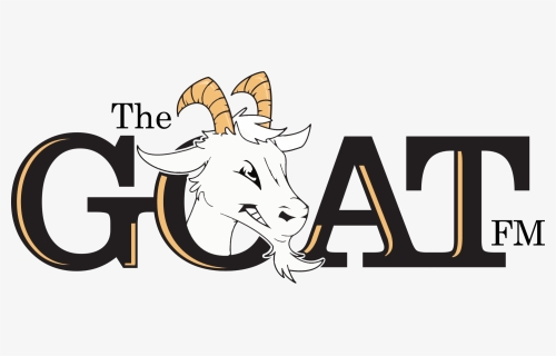 Florida Sports Talk - Cartoon Goat Logo, HD Png Download, Free Download
