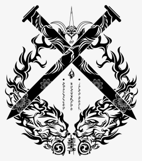 Bang Shishigami Emblem, HD Png Download, Free Download