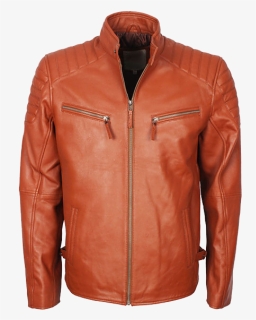 Leather Jacket Png Brown Leather Jacket Png Transparent Png Kindpng - red motorcycle jacket roblox