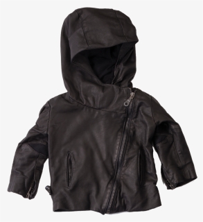 Leather Jacket Png, Transparent Png, Free Download