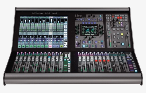 Ssl L300, HD Png Download, Free Download