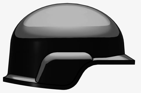 Brickarms Modern Combat Helmet Clipart , Png Download, Transparent Png, Free Download