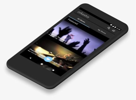 Black Minimal 75 - Samsung Galaxy, HD Png Download, Free Download