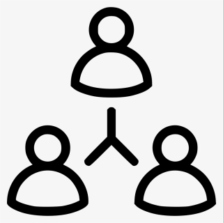 Networking - Icon, HD Png Download, Free Download