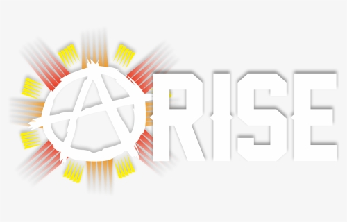 Arise Logo No Flare - Mtv Roadies 9, HD Png Download, Free Download