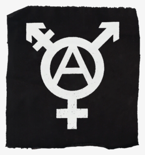 Trans Rights Symbol, HD Png Download, Free Download