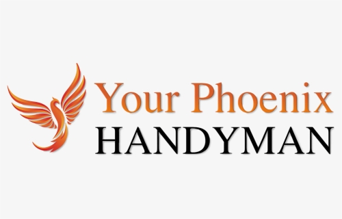 Best Handyman Service, Phoenix Az - Orange, HD Png Download, Free Download