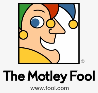 Motley Fool Logo, HD Png Download, Free Download