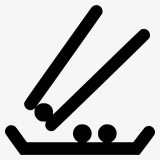 Chopsticks, HD Png Download, Free Download