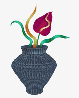 Vase, HD Png Download, Free Download