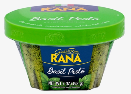 Pesto Sauce Rana, HD Png Download, Free Download