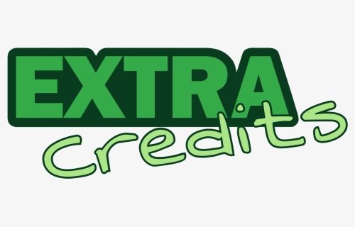 Extra Credits - Extra Credits Logo, HD Png Download, Free Download