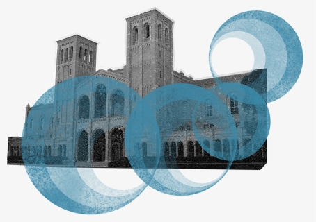University Of California, Los Angeles, HD Png Download, Free Download