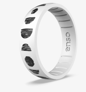 Enso Overland Inked Ring, HD Png Download, Free Download