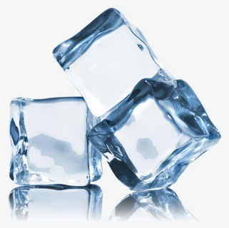 Water Ice Cube, HD Png Download, Free Download