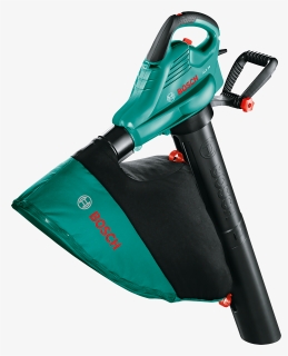 Vacuum And Blower Bosch, HD Png Download, Free Download