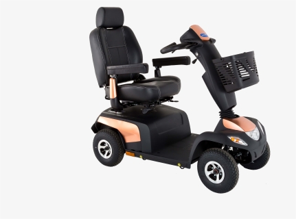 Pegasus Pro Mobility Scooter - Pegasus Pro Scooter, HD Png Download, Free Download