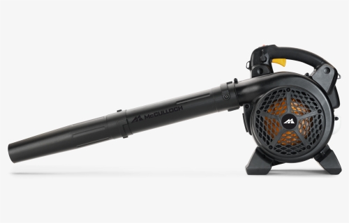 Gb 322 Garden Blower - Mcculloch Leaf Blower, HD Png Download, Free Download