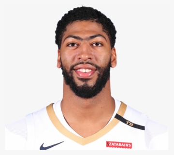 Anthony Davis Unibrow Lakers, HD Png Download, Free Download