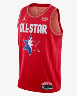 Giannis All Star Jersey, HD Png Download, Free Download