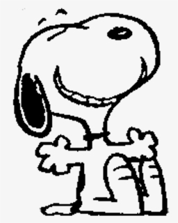 Tgif Snoopy, HD Png Download, Free Download