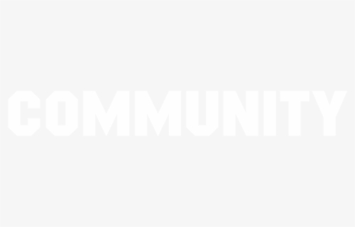 Community, HD Png Download, Free Download