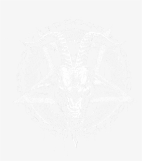 Baphomet Mark Riddick, HD Png Download, Free Download