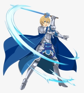 Sword Art Online Png, Transparent Png, Free Download