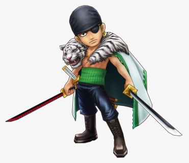 Zoro Png, Transparent Png, Free Download