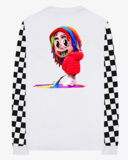 6ix9ine Merch Dummy Boy, HD Png Download, Free Download