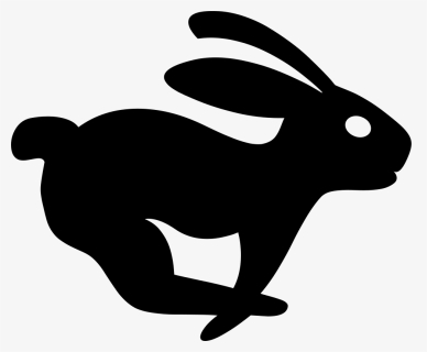 Rabbit, HD Png Download, Free Download