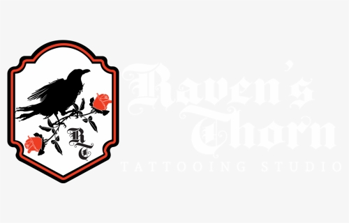 Picture - Ravens Thorn Tattooing Studio, HD Png Download, Free Download