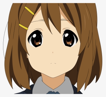 Transparent K-on Png - Portable Network Graphics, Png Download, Free Download