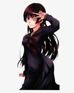 Png-kanoe Yuuko // Tasogare Otome X Amnesia, Transparent Png, Free Download