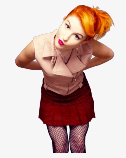Paramore Hayley Ain T It Fun, HD Png Download, Free Download