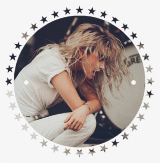 #hayley Williams - Paramount, HD Png Download, Free Download