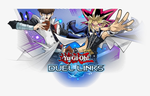 Hexmojo Yugioh Duel Links Review - Yu Gi Oh Duel Links Png, Transparent Png, Free Download